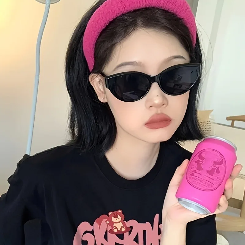 Ladies' Sporty Style Cat Eyes  - Fashion Street Cat ulasan dan harga
