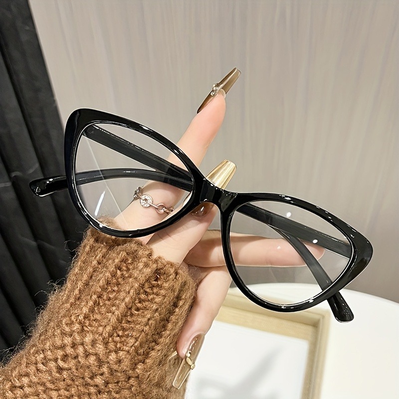 Fashionable cat eye women's fl - Fashion Street Cat ulasan dan harga