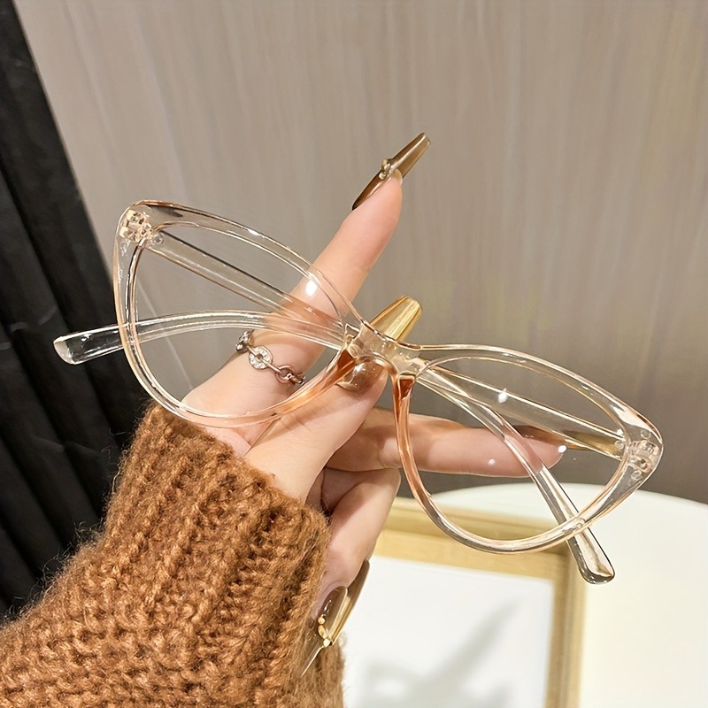 Fashionable cat eye women's fl - Fashion Street Cat ulasan dan harga