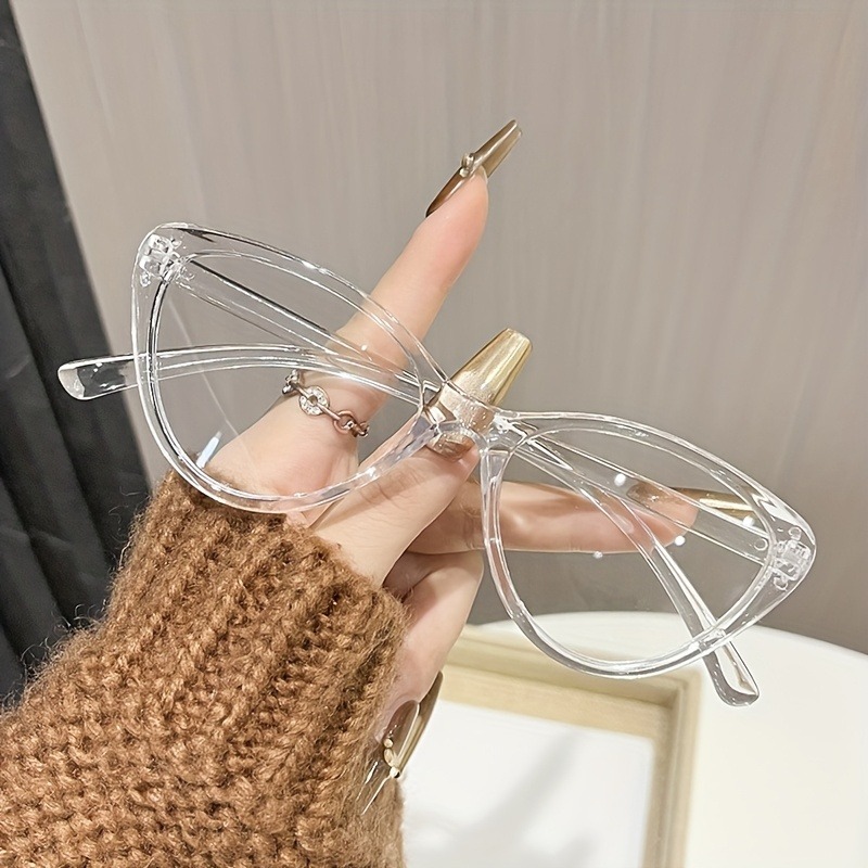 Fashionable cat eye women's fl - Fashion Street Cat ulasan dan harga