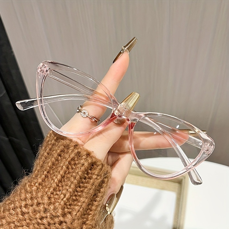 Fashionable cat eye women's fl - Fashion Street Cat ulasan dan harga