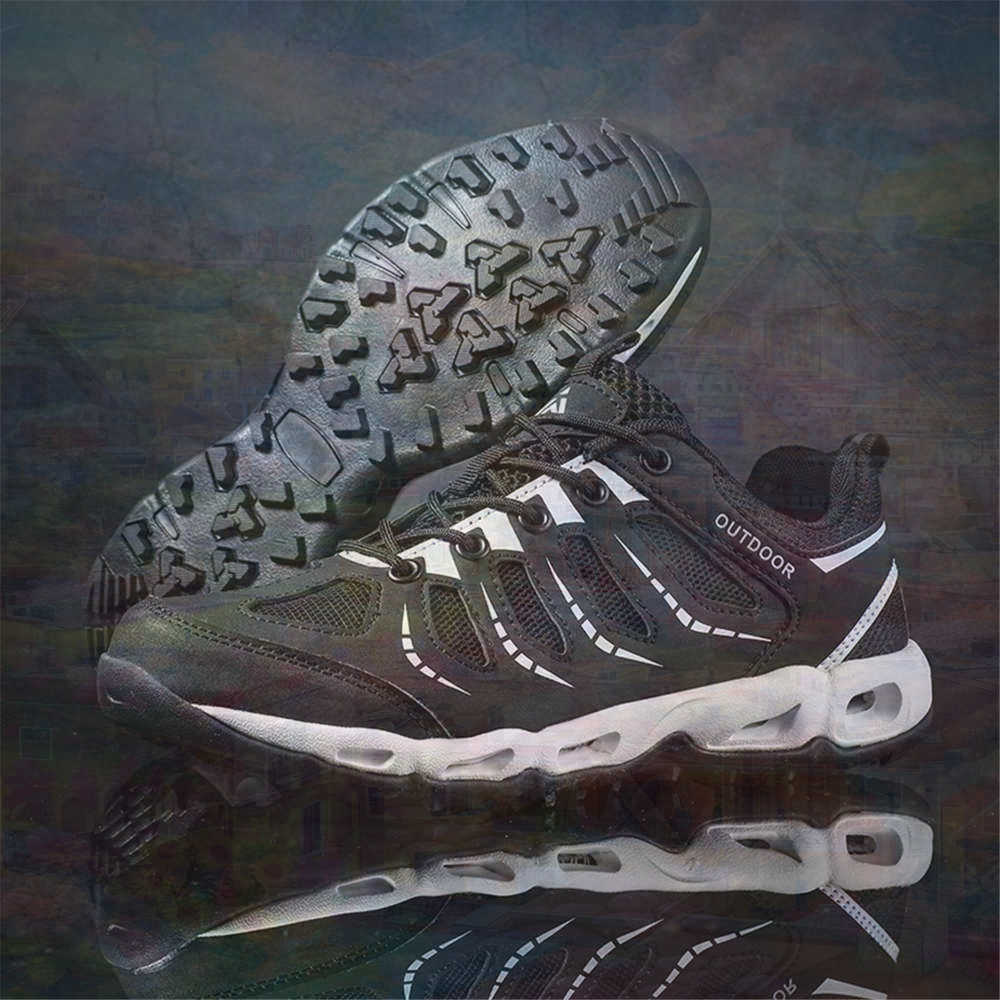 Sumer Round Tip Silver Sneaker - Street Fashion Walk ulasan dan harga