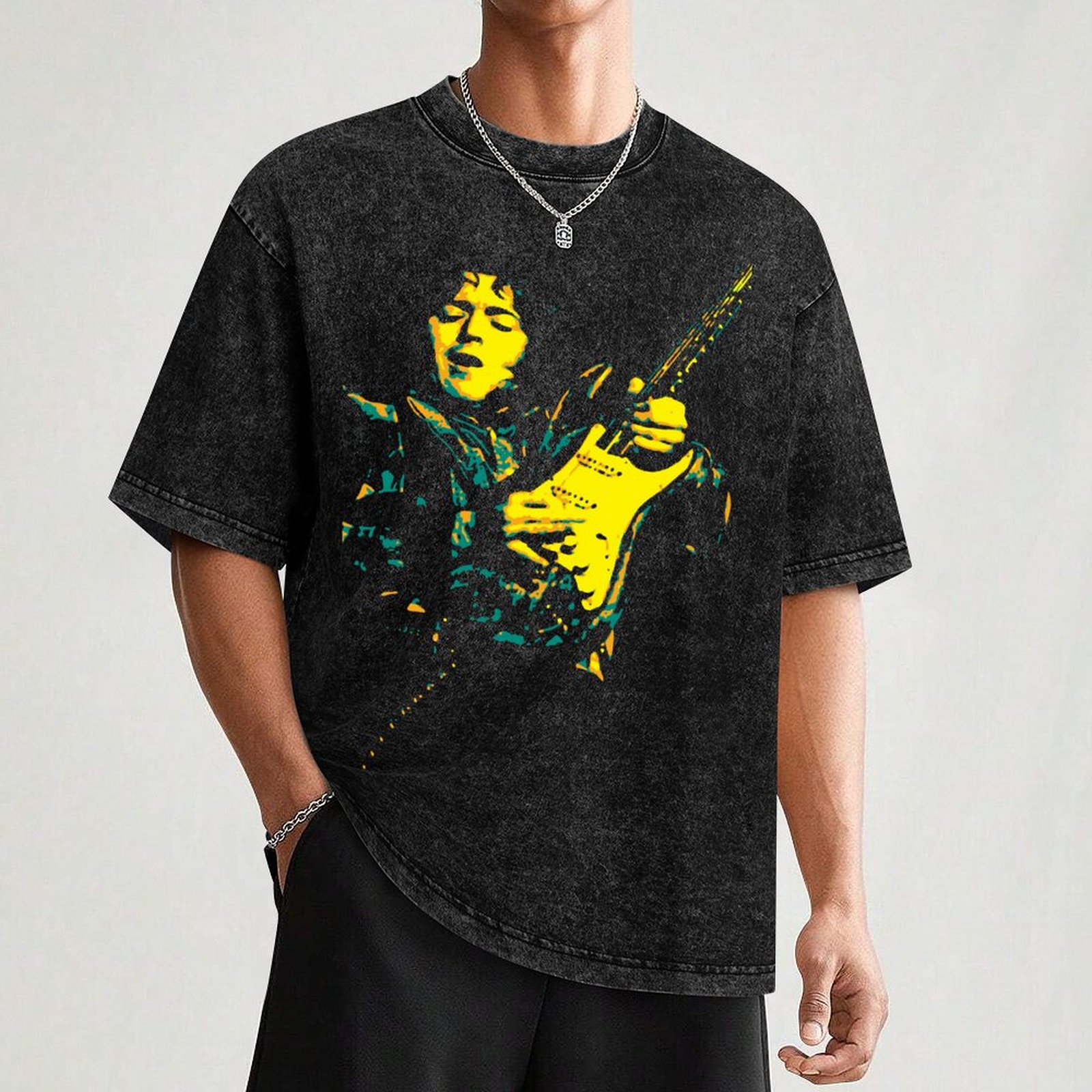 Boys Team Liam Rory Gallagher  - Street Fashion Photographers ulasan dan harga