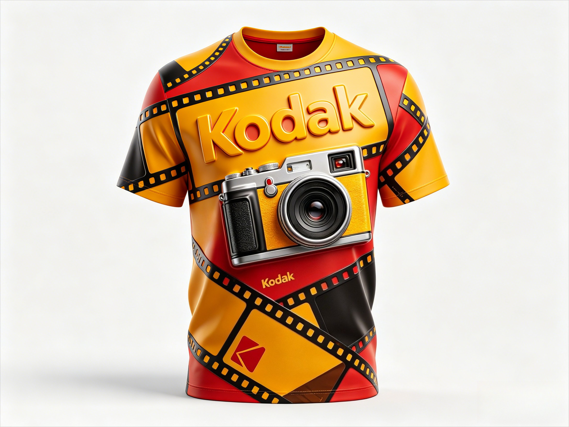 Kodak Summer Brand Retro Film  - Street Fashion Photographers ulasan dan harga
