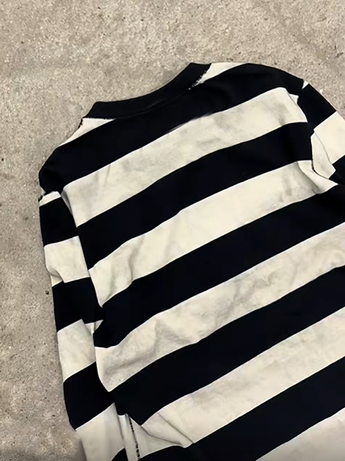 Y2k retro fashion street punk  - Street Fashion Style ulasan dan harga