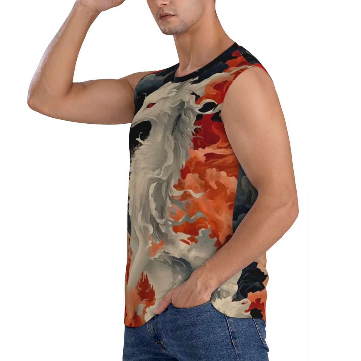 Fashionable Guilty Gear Slight - Street Fashion Definition ulasan dan harga
