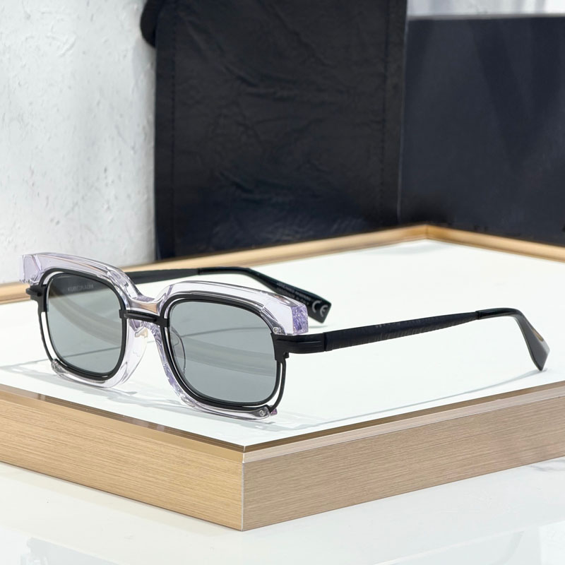 Ins Designer Sunglasses Maske  - Street Fashion Germany ulasan dan harga