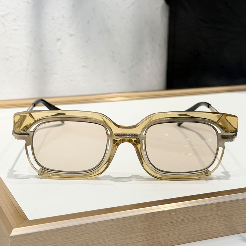 Ins Designer Sunglasses Maske  - Street Fashion Germany ulasan dan harga