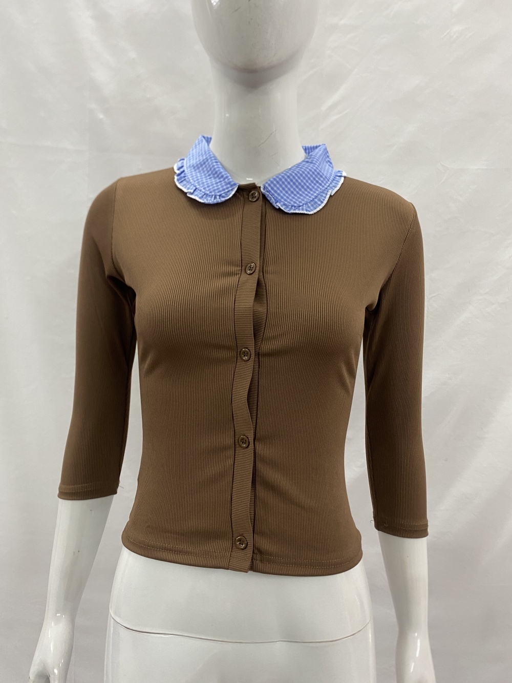 2026 new spring and autumn ret - Street Fashion Style ulasan dan harga
