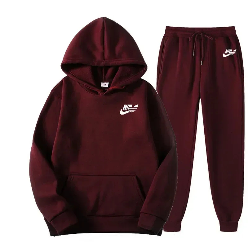 2025 Spring Autumn Men Casual  - Street Fashion Style ulasan dan harga