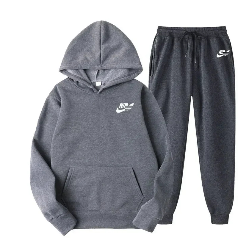 2025 Spring Autumn Men Casual  - Street Fashion Style ulasan dan harga