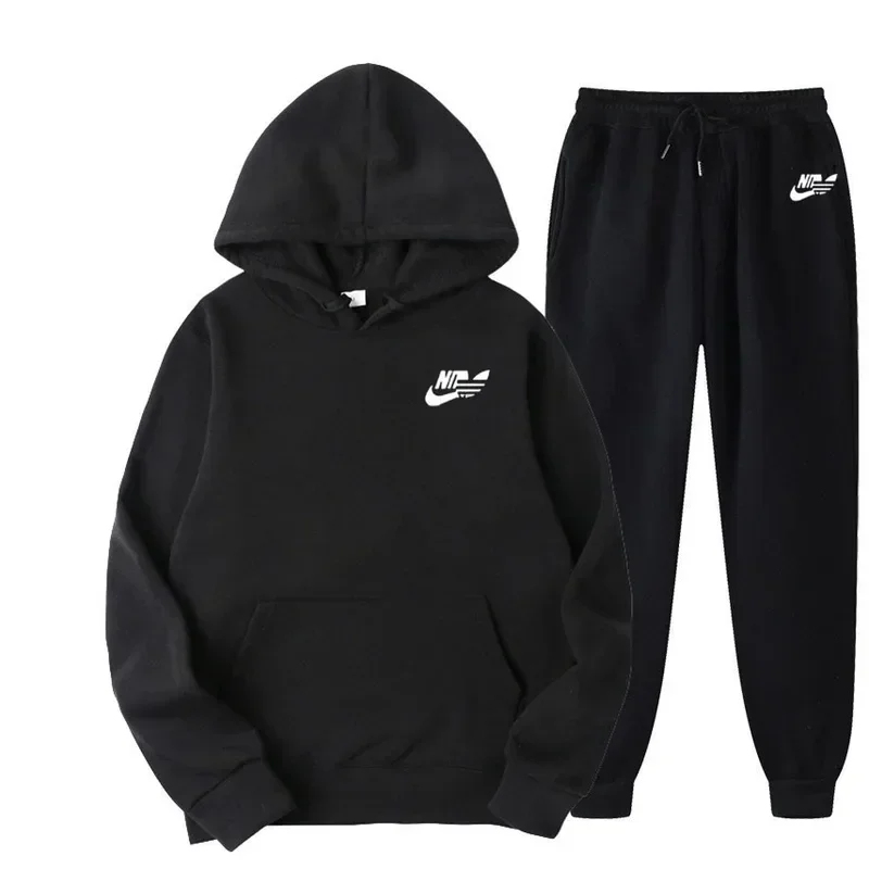 2025 Spring Autumn Men Casual  - Street Fashion Style ulasan dan harga