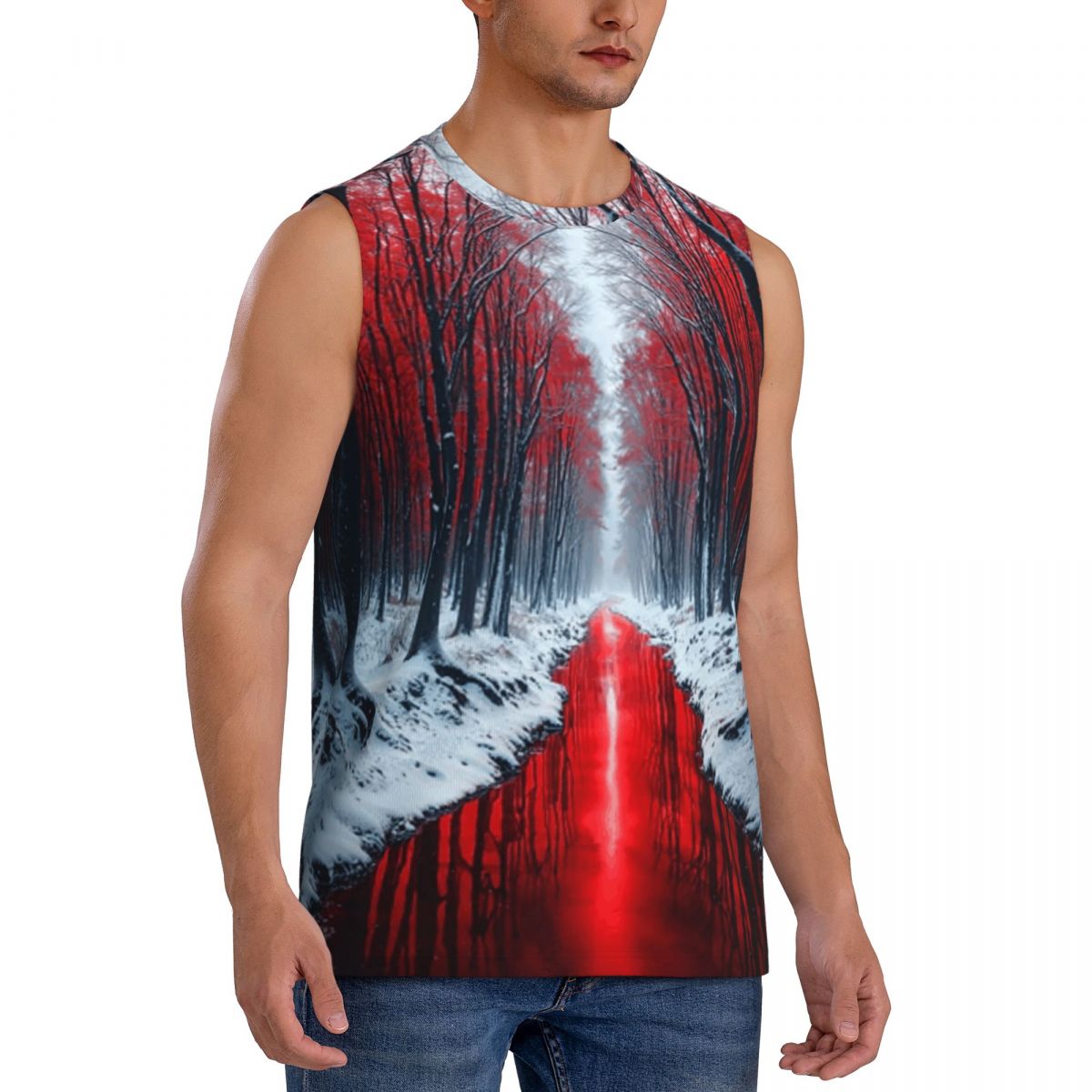 Fashionable Forest River Sligh - Street Fashion Definition ulasan dan harga