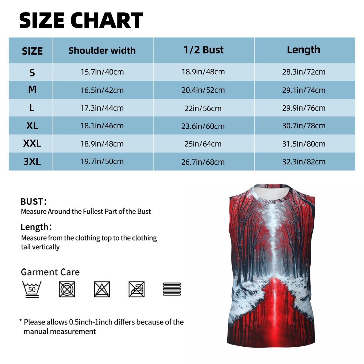 Fashionable Forest River Sligh - Street Fashion Definition ulasan dan harga
