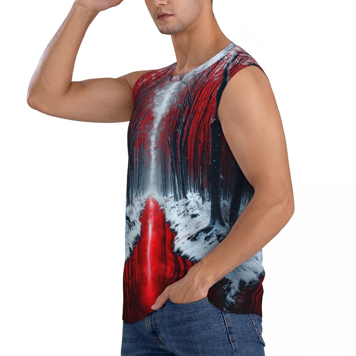 Fashionable Forest River Sligh - Street Fashion Definition ulasan dan harga