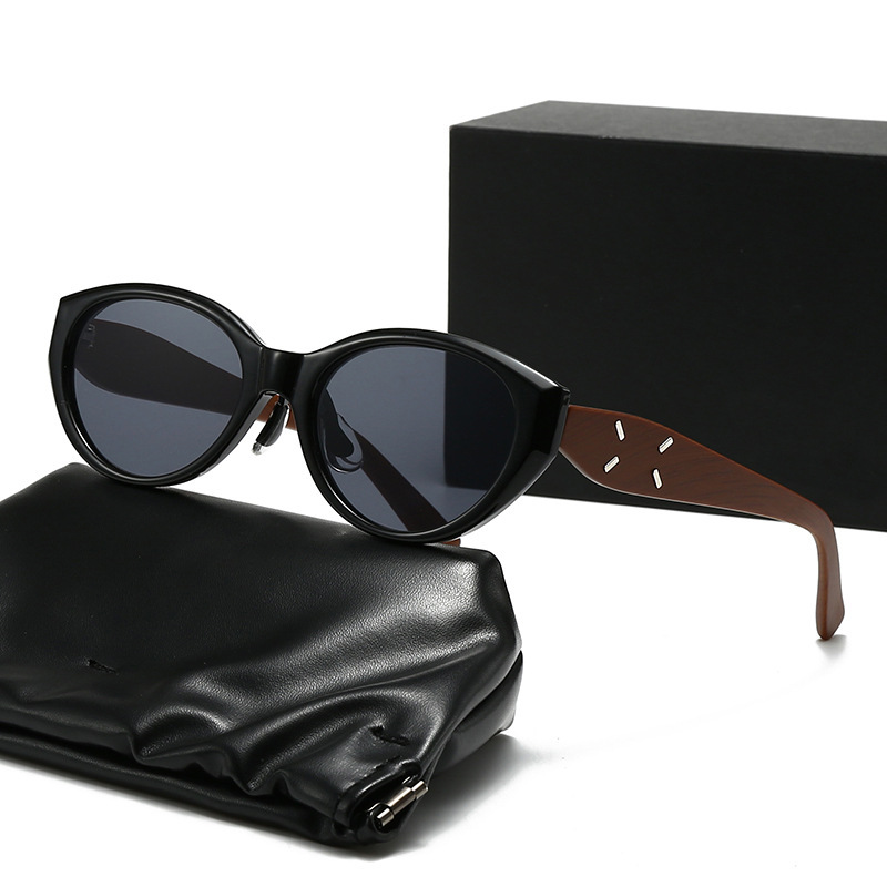 Fashion Trend TR Polarized Sun - Fashion Street Cat ulasan dan harga