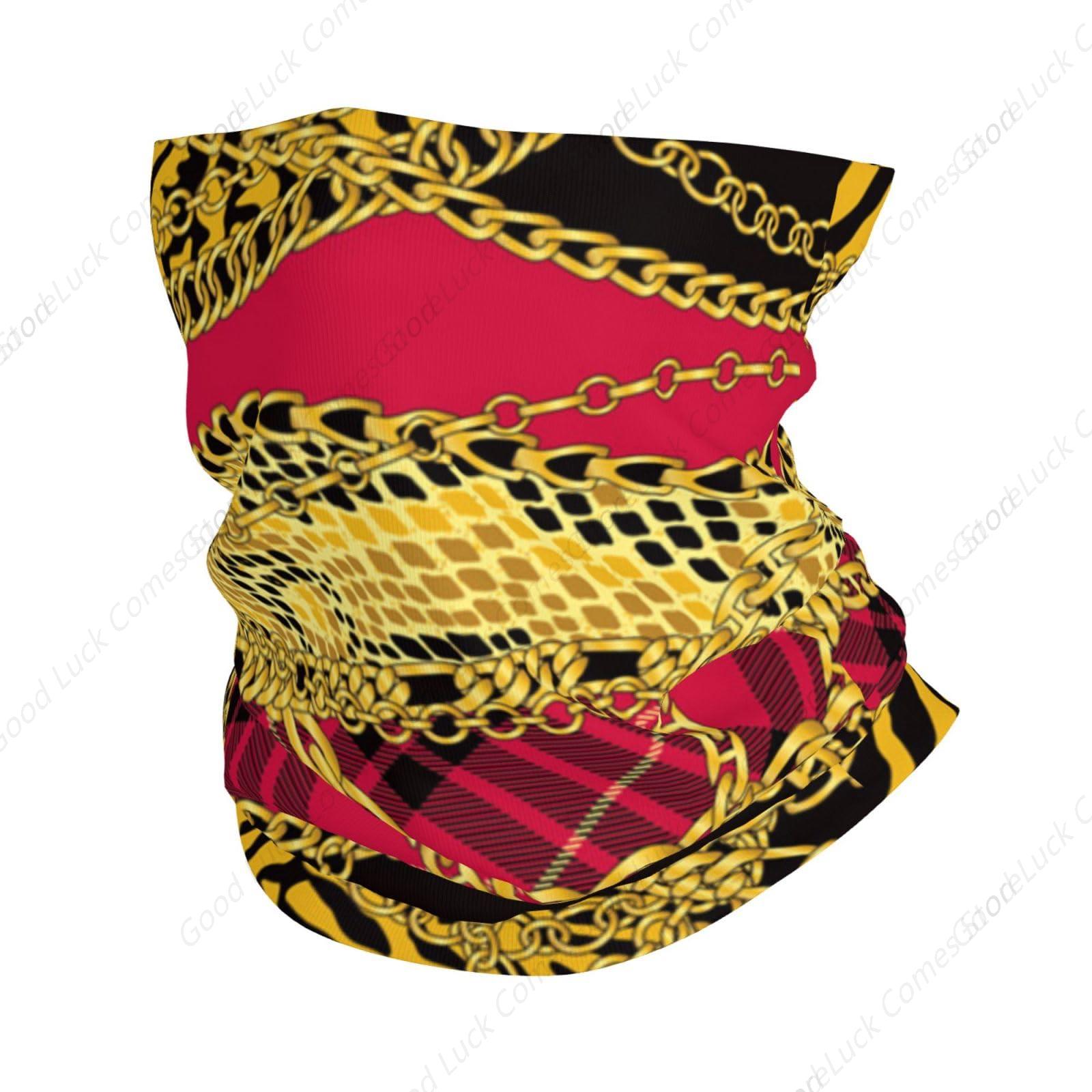 Neck Gaiter Scarf Bandanas Fac - Balaclava Face Mask ulasan dan harga