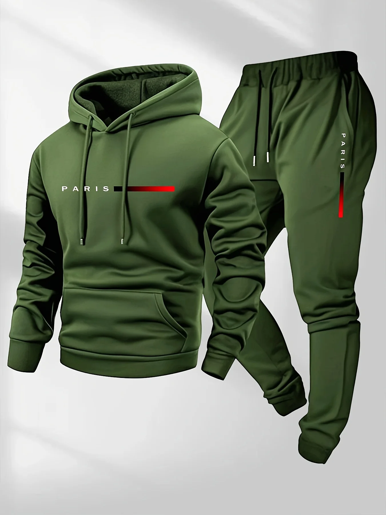 New Trend Street Fashion Lette - Street Fashion Style ulasan dan harga