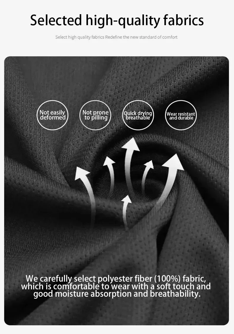 Men's Sportswear 3D Digital Pr - Street Fashion Milan ulasan dan harga