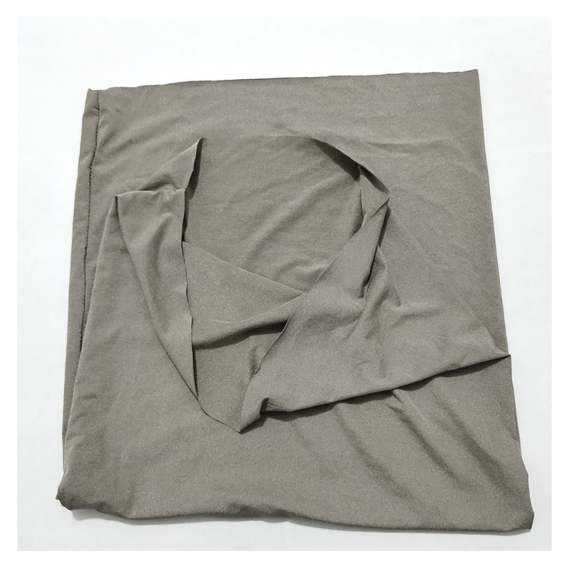EMF Protection Silver Fiber Fa - Bandana Multi Way ulasan dan harga