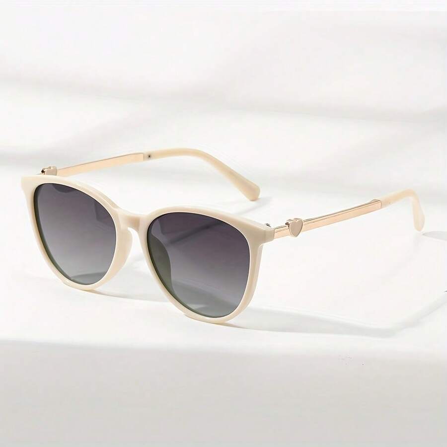 Womens Cat Eye Sunglasses With - Fashion Street Cat ulasan dan harga