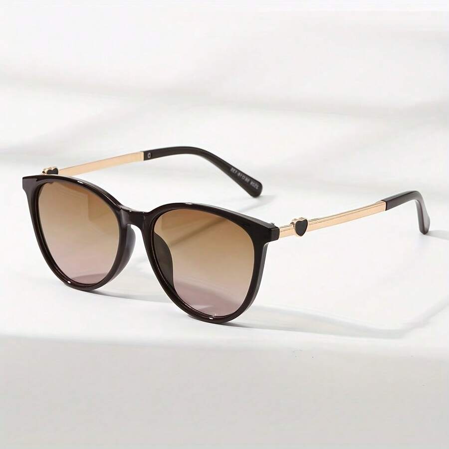 Womens Cat Eye Sunglasses With - Fashion Street Cat ulasan dan harga