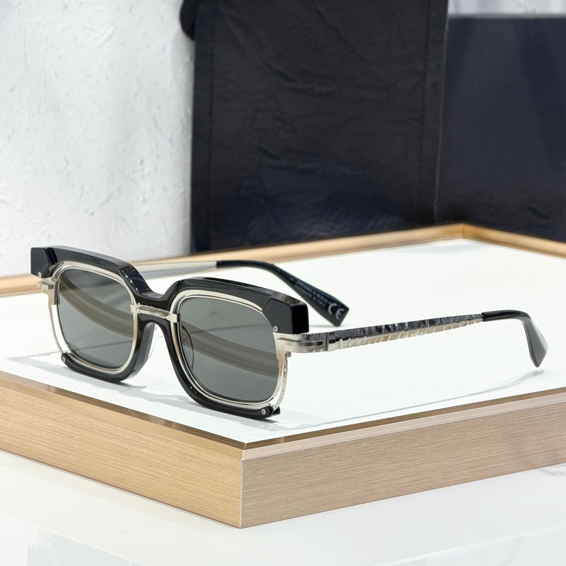 Ins Designer Sunglasses Maske  - Street Fashion Germany ulasan dan harga