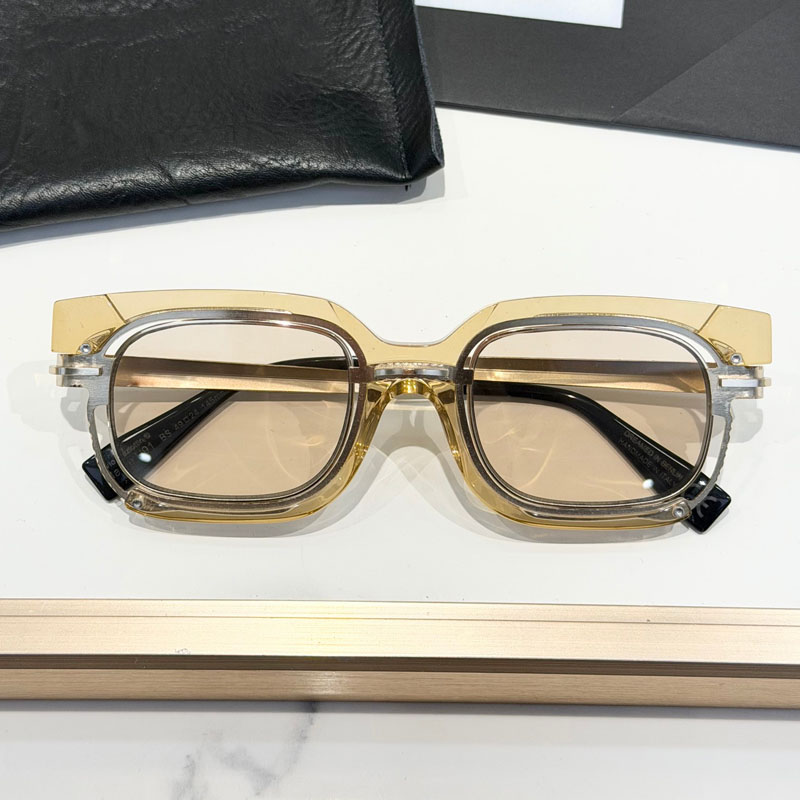 Ins Designer Sunglasses Maske  - Street Fashion Germany ulasan dan harga