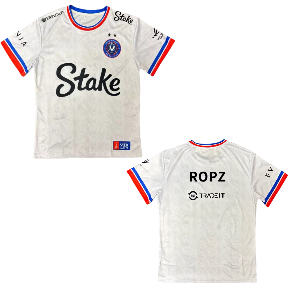 Vitality Team 2025 CS2 Fashion - Street Fashion Men 2025 ulasan dan harga